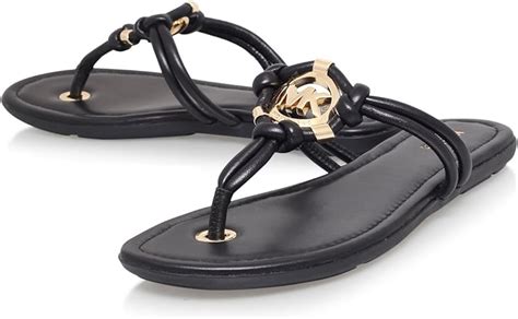 tongs michael kors femme